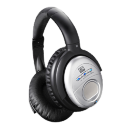 Creative Aurvana X Fi Headphones Icon 128x128 png